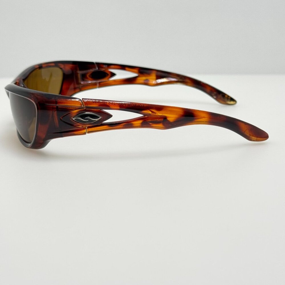 Smith Sunglasses Folsom Polarized - Picture 4 of 10
